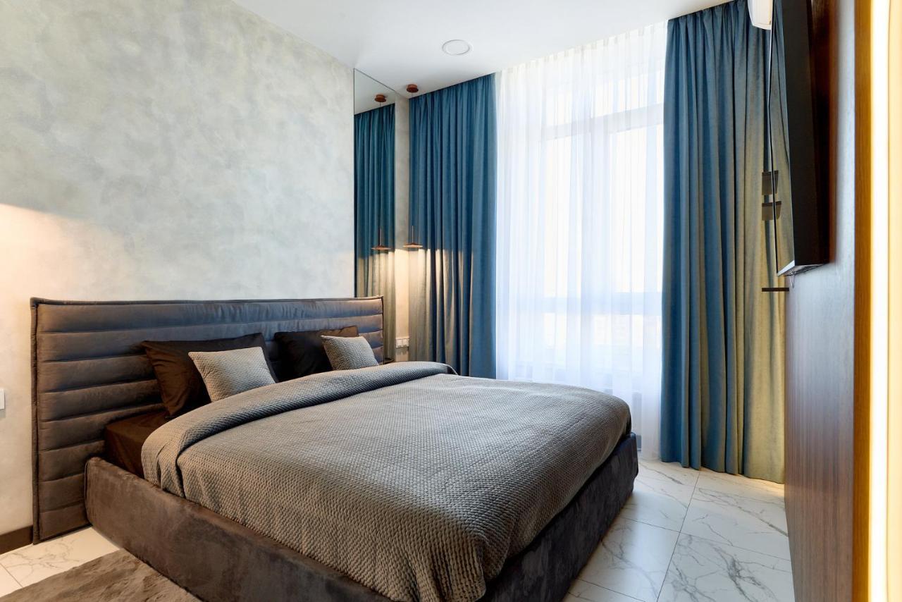 Kador Home Hotel Downtown 키예프 외부 사진