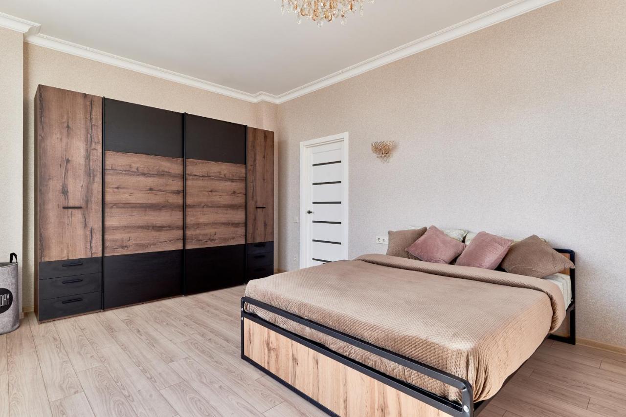 Kador Home Hotel Downtown 키예프 외부 사진