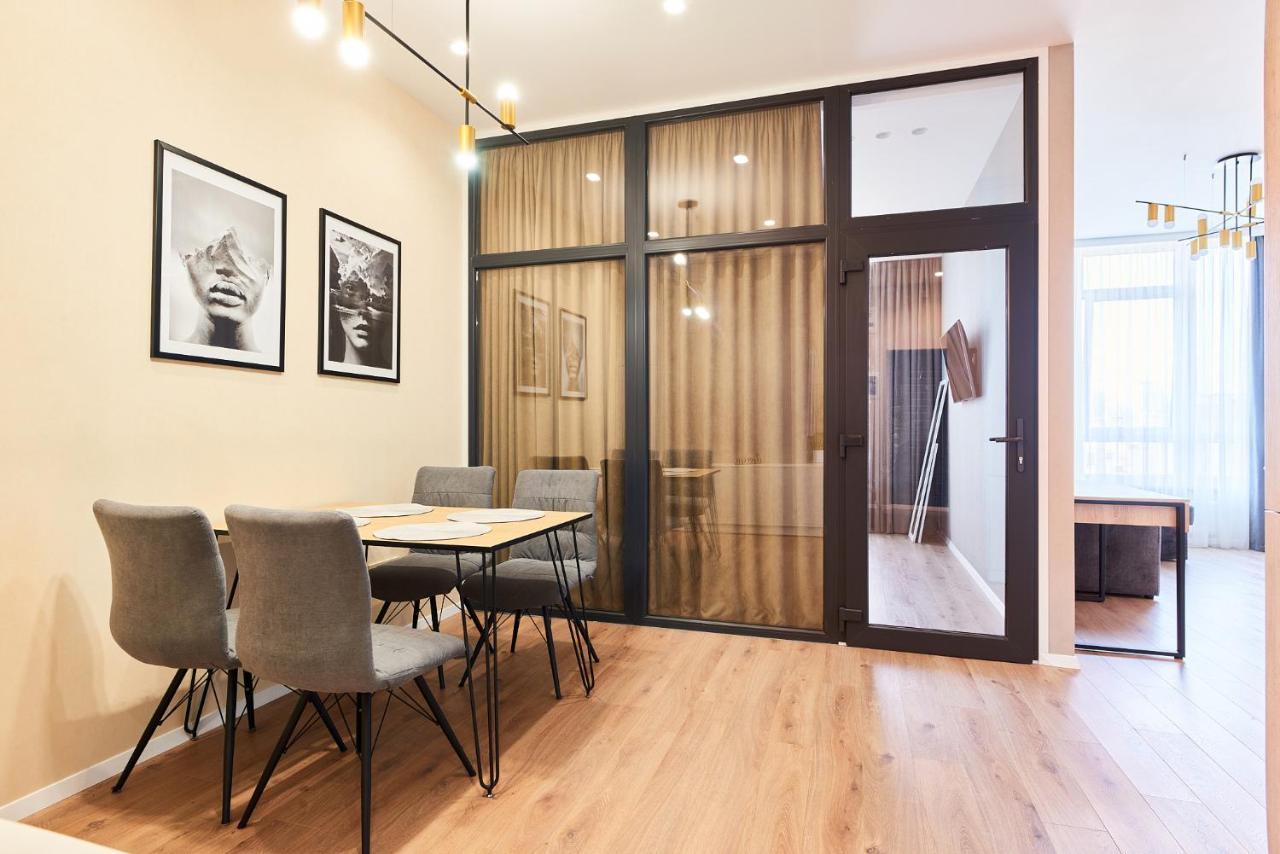 Kador Home Hotel Downtown 키예프 외부 사진