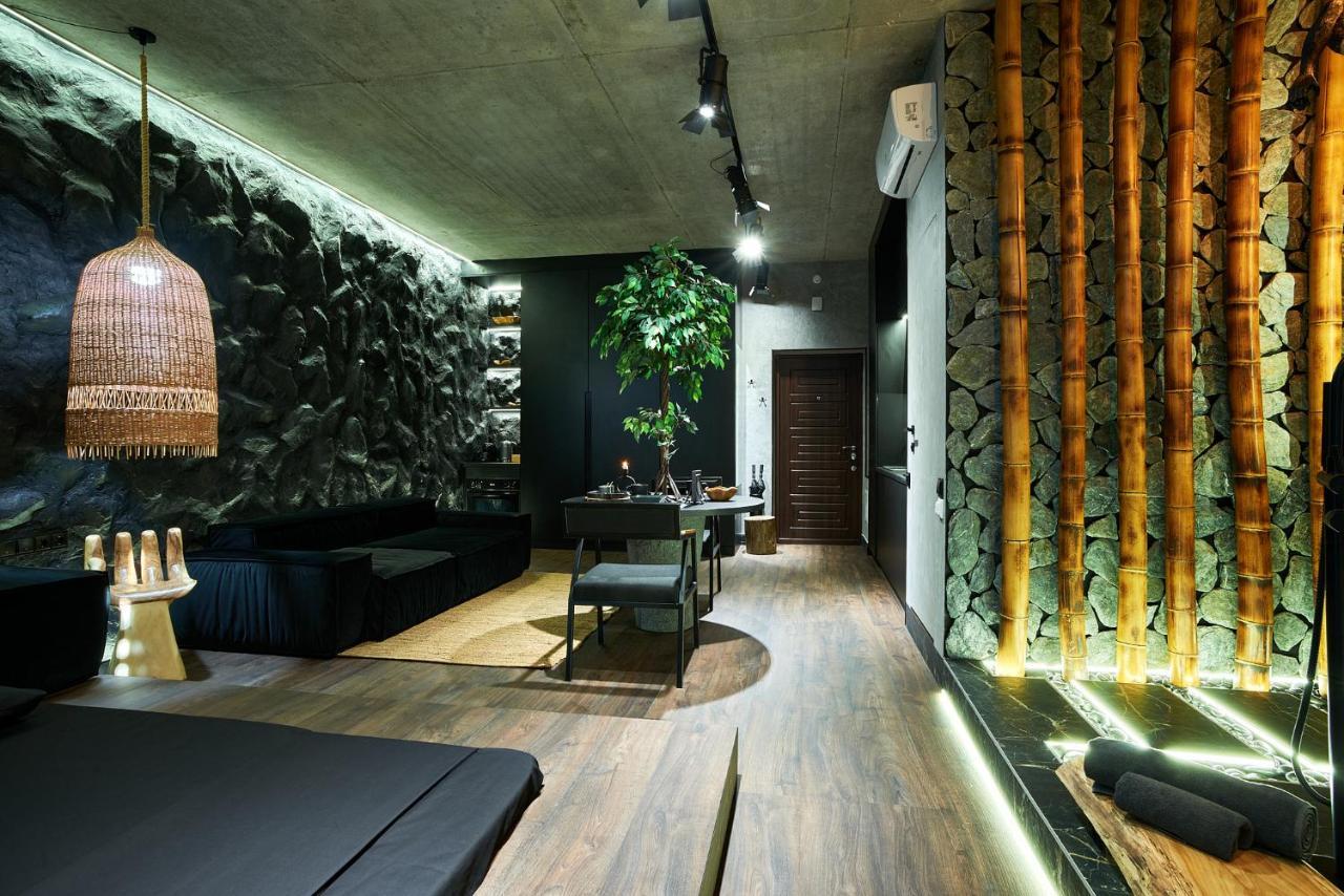 Kador Home Hotel Downtown 키예프 외부 사진