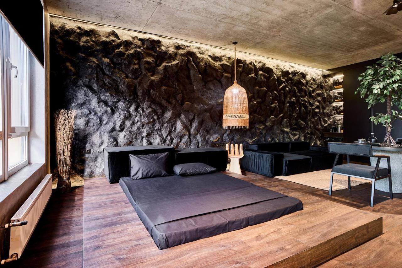 Kador Home Hotel Downtown 키예프 외부 사진