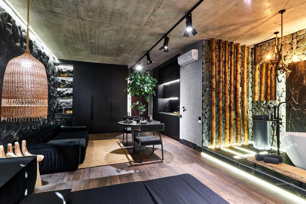 Kador Home Hotel Downtown 키예프 외부 사진