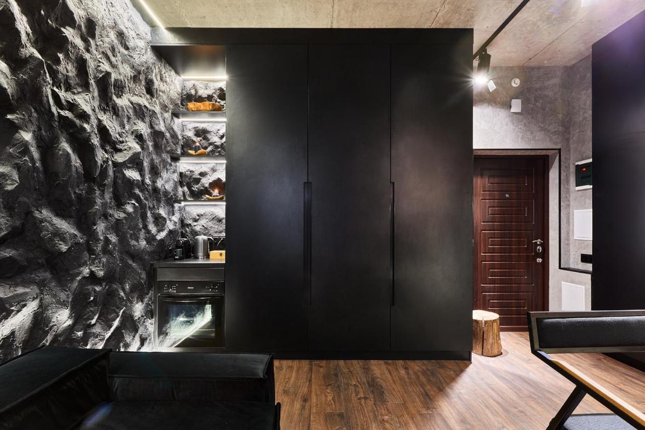 Kador Home Hotel Downtown 키예프 외부 사진