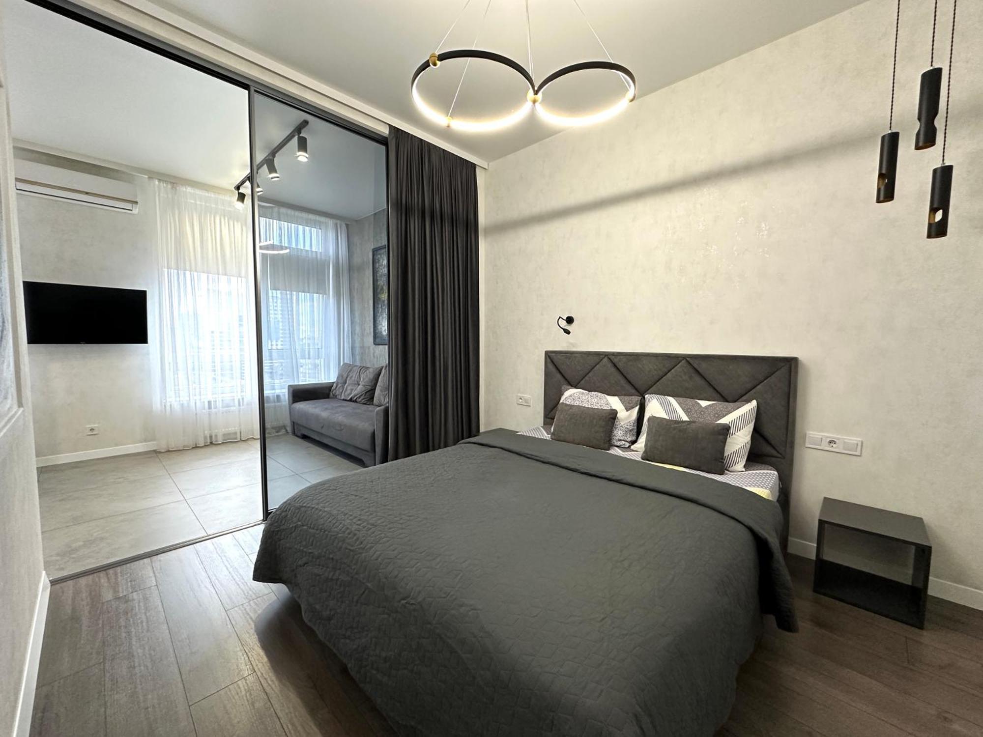 Kador Home Hotel Downtown 키예프 외부 사진