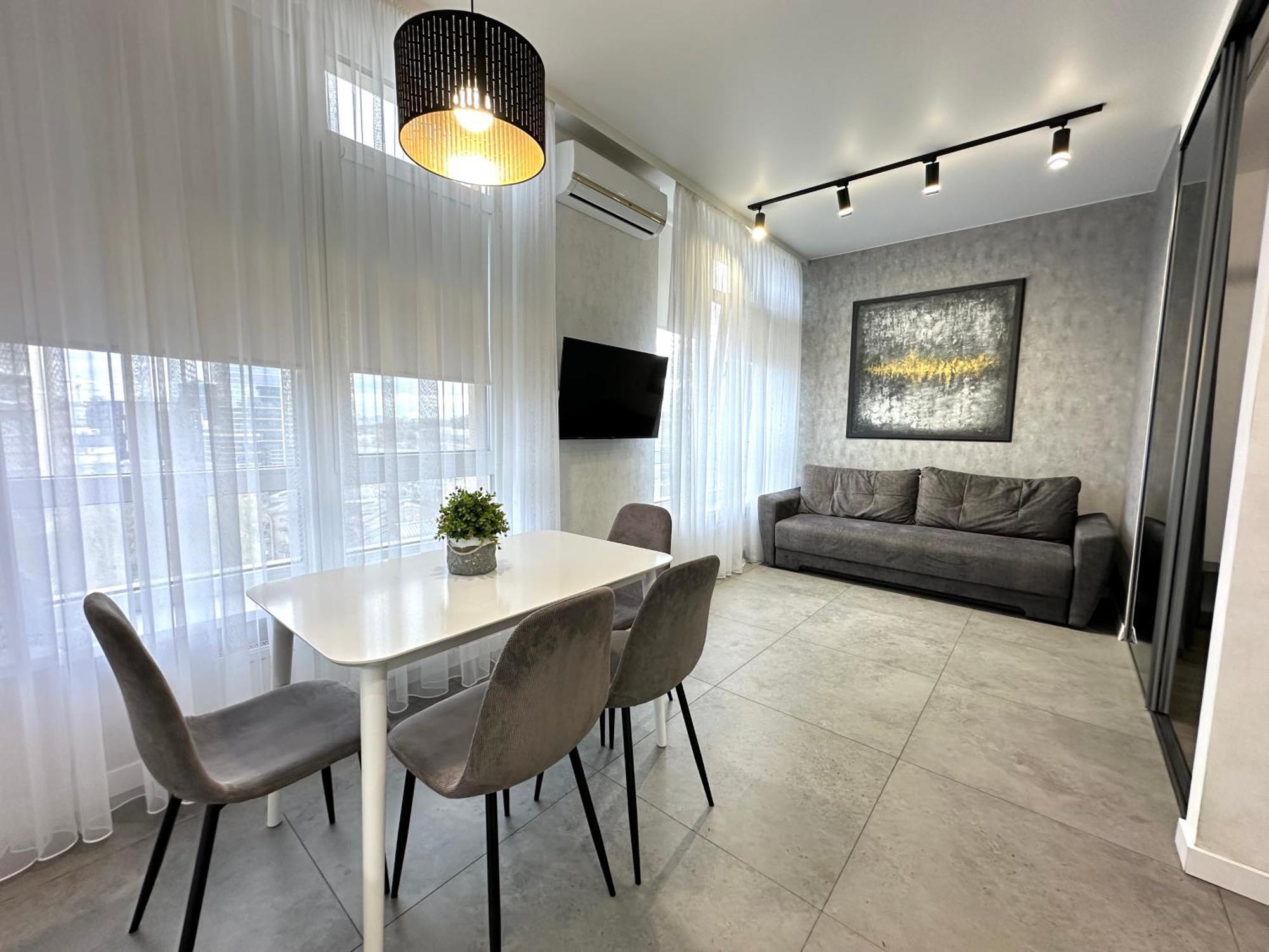 Kador Home Hotel Downtown 키예프 외부 사진