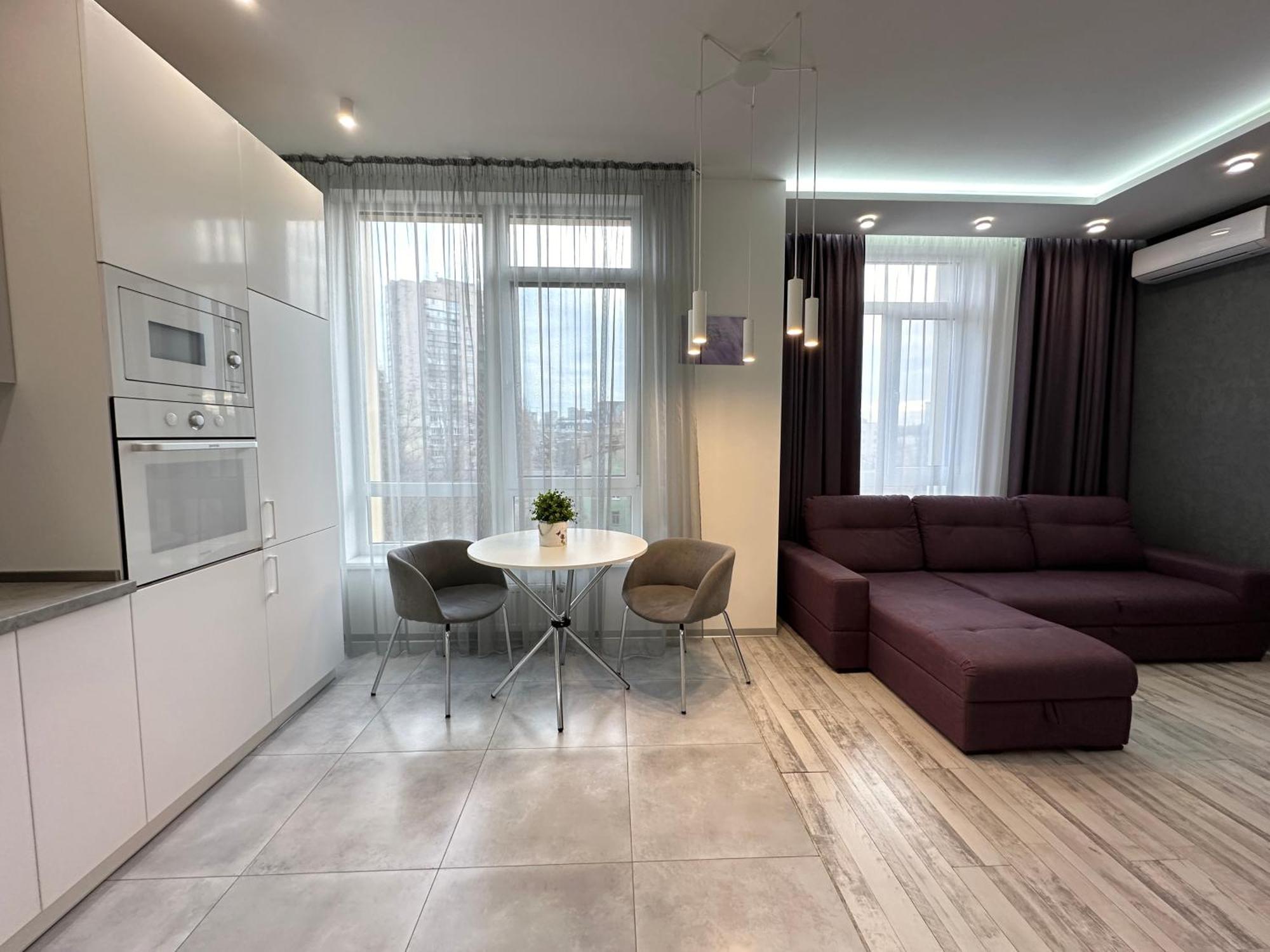 Kador Home Hotel Downtown 키예프 객실 사진