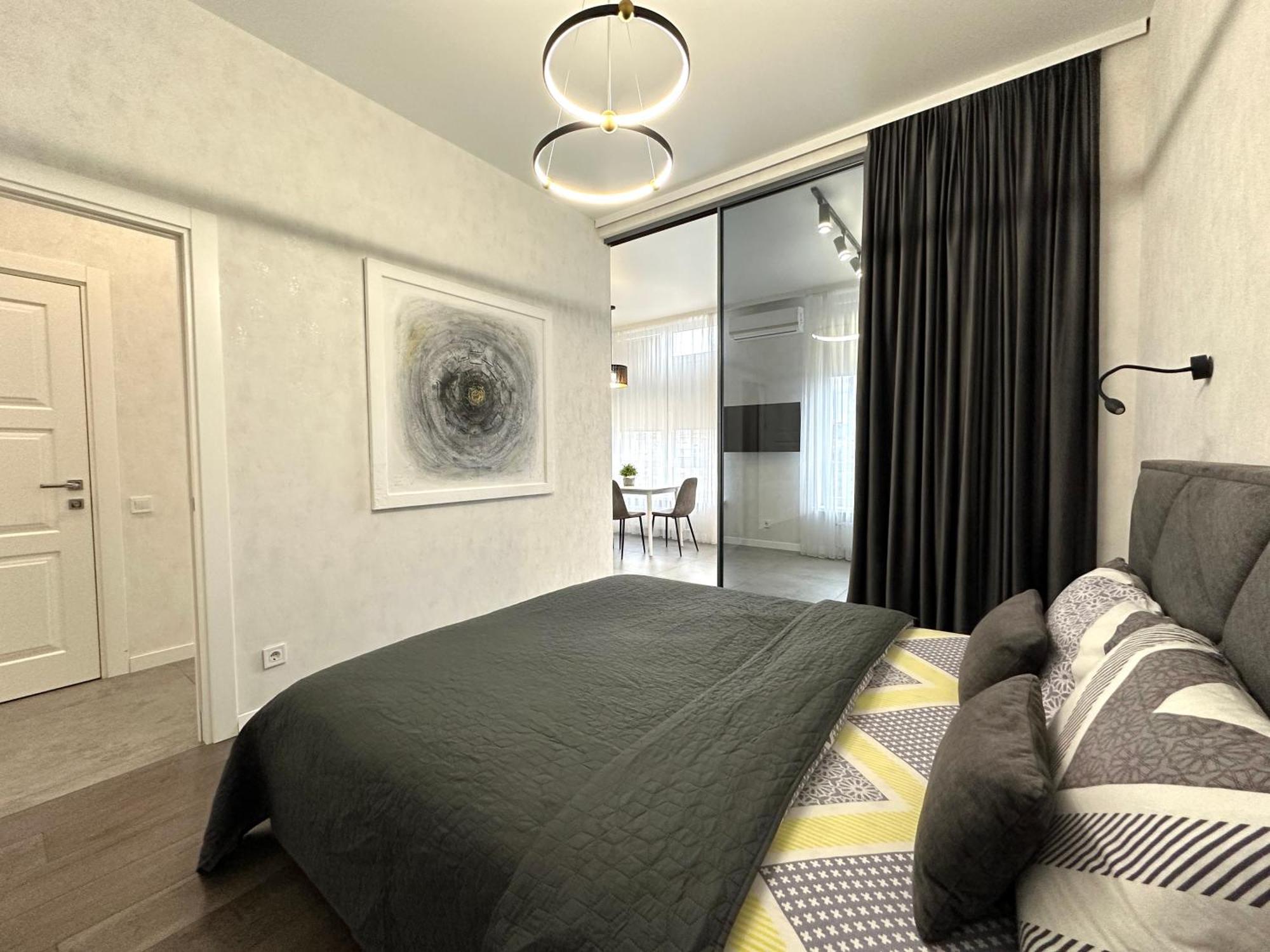 Kador Home Hotel Downtown 키예프 객실 사진