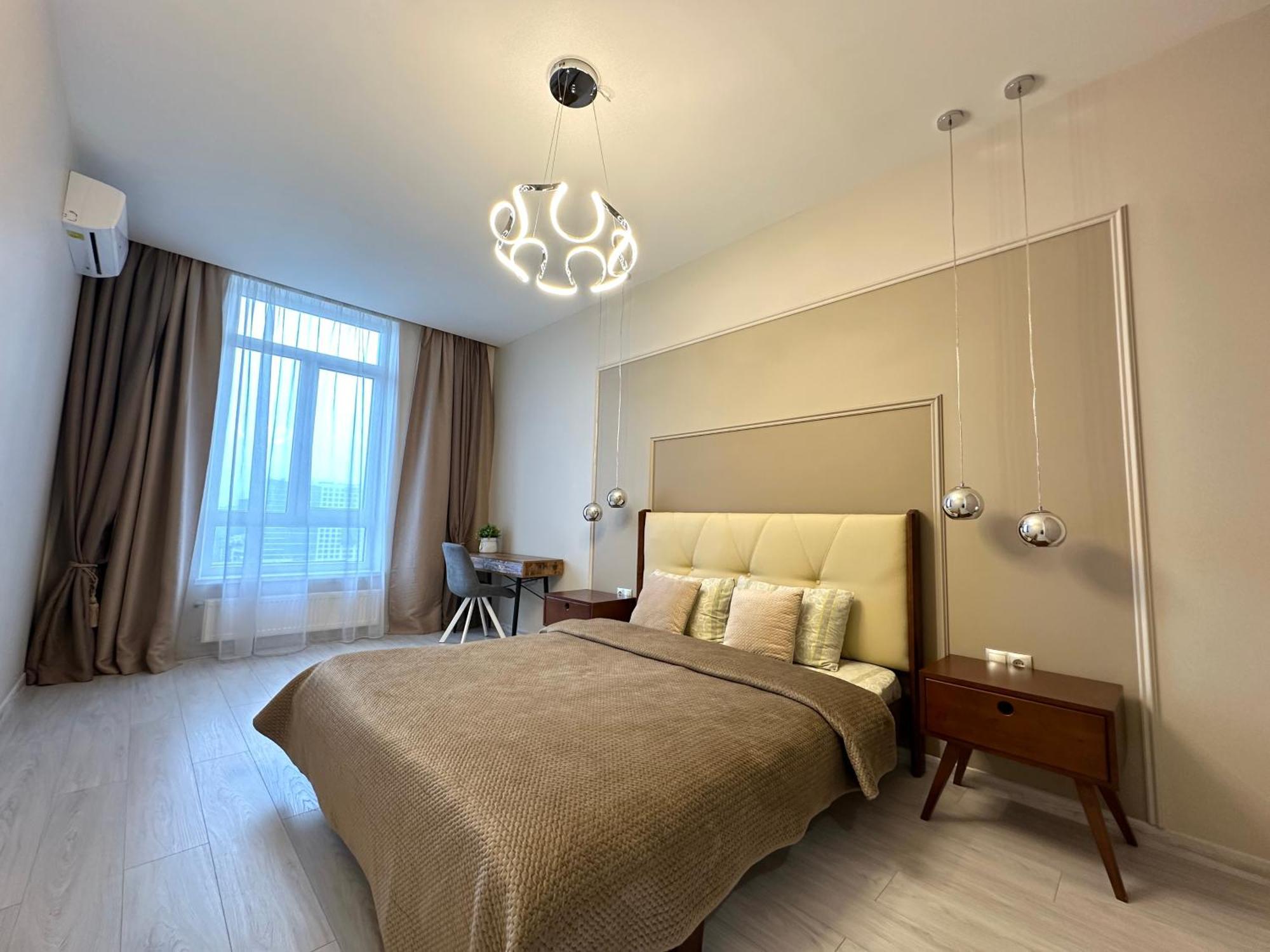 Kador Home Hotel Downtown 키예프 객실 사진