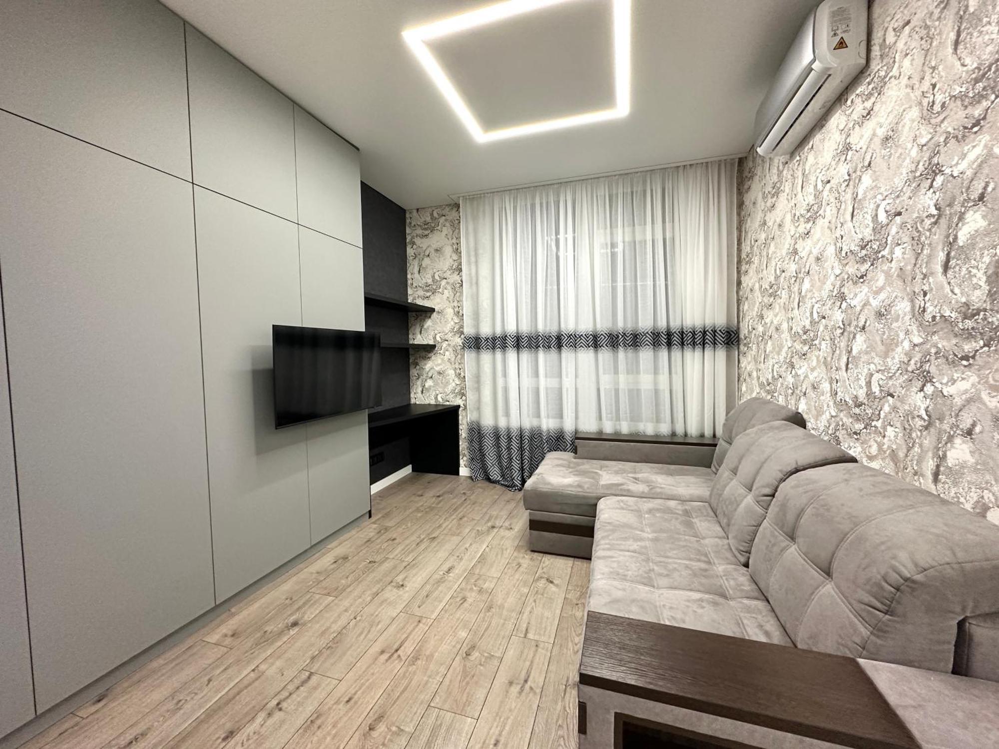 Kador Home Hotel Downtown 키예프 객실 사진